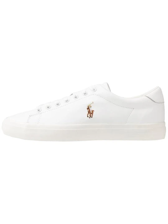Zdjęcie produktu Sneakersy niskie Polo Ralph Lauren biały