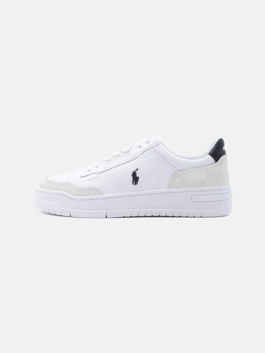 Zdjęcie produktu Sneakersy niskie Polo Ralph Lauren biały