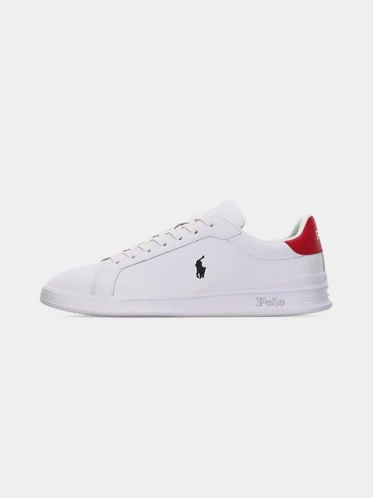 Zdjęcie produktu Sneakersy niskie Polo Ralph Lauren biały