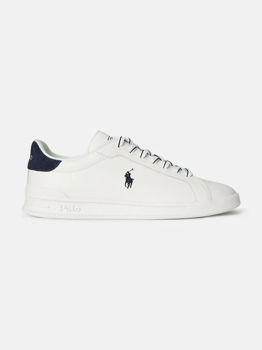 Zdjęcie produktu Sneakersy niskie Polo Ralph Lauren biały