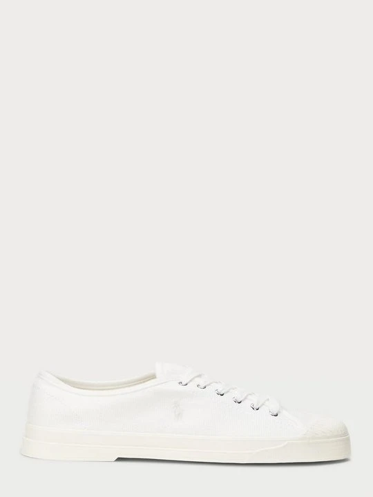 Zdjęcie produktu Sneakersy niskie Polo Ralph Lauren biały