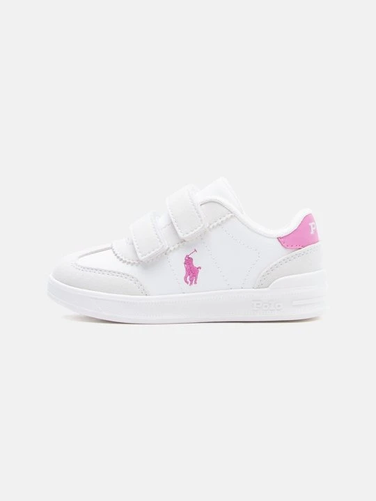 Zdjęcie produktu Sneakersy niskie Polo Ralph Lauren biały