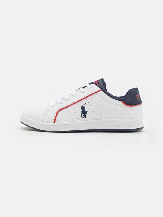 Zdjęcie produktu Sneakersy niskie Polo Ralph Lauren biały