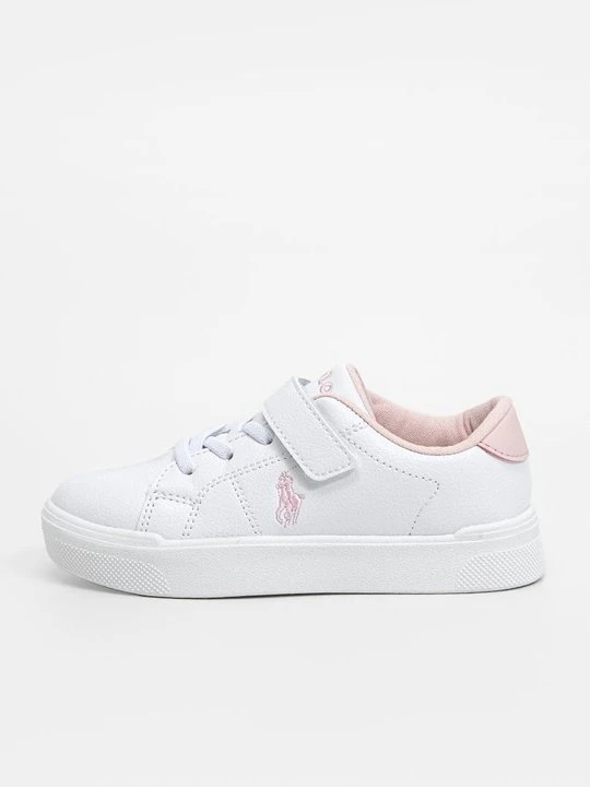 Zdjęcie produktu Sneakersy niskie Polo Ralph Lauren biały