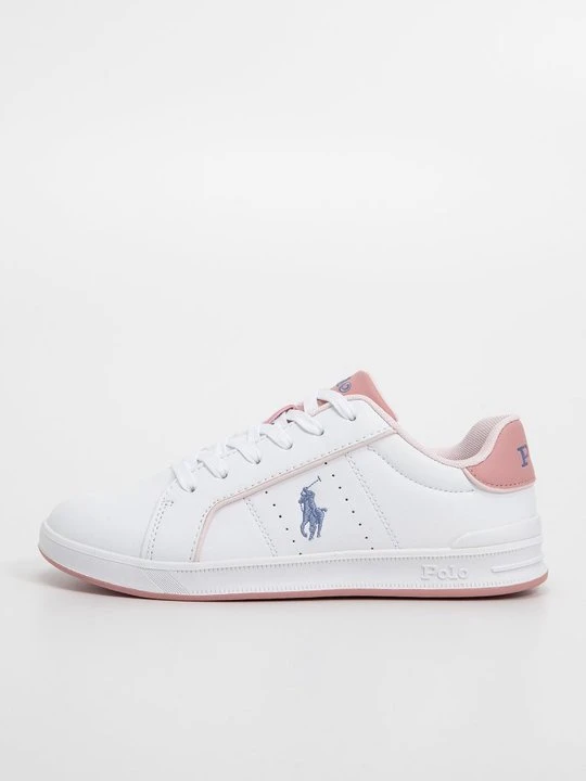 Zdjęcie produktu Sneakersy niskie Polo Ralph Lauren biały