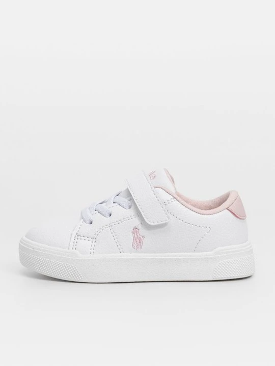 Zdjęcie produktu Sneakersy niskie Polo Ralph Lauren biały