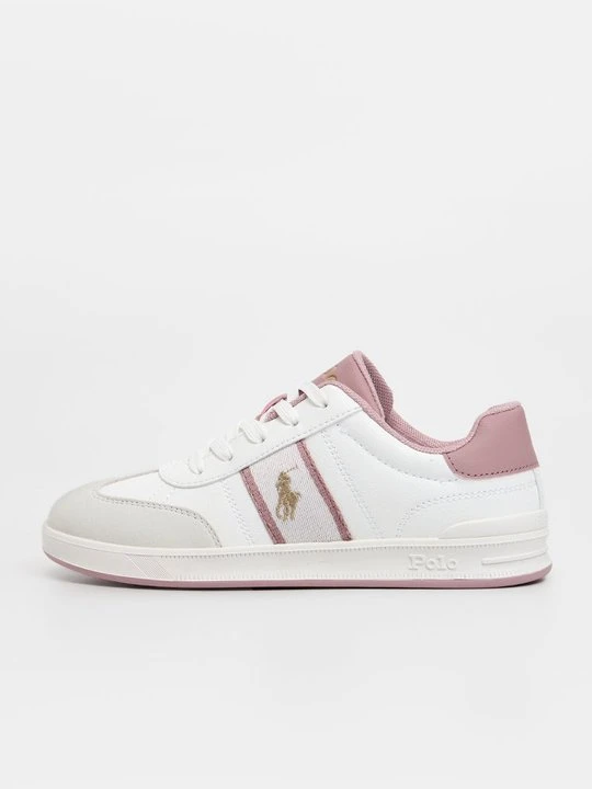 Zdjęcie produktu Sneakersy niskie Polo Ralph Lauren biały
