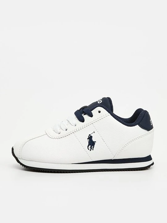 Zdjęcie produktu Sneakersy niskie Polo Ralph Lauren biały