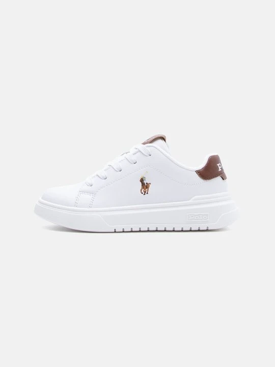 Zdjęcie produktu Sneakersy niskie Polo Ralph Lauren biały