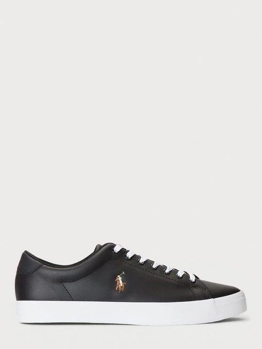 Zdjęcie produktu Sneakersy niskie Polo Ralph Lauren czarny