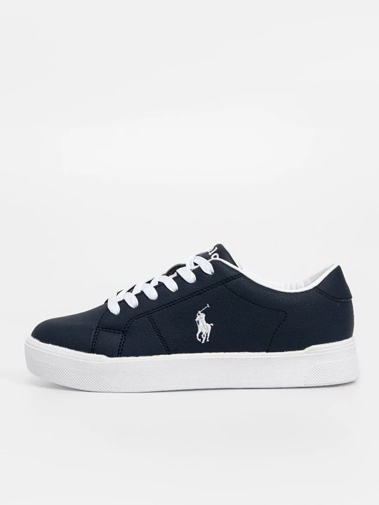 Zdjęcie produktu Sneakersy niskie Polo Ralph Lauren granatowy