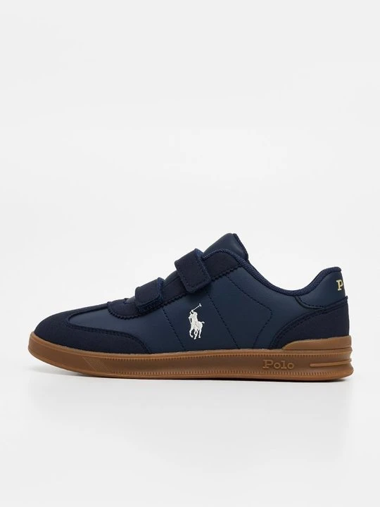 Zdjęcie produktu Sneakersy niskie Polo Ralph Lauren granatowy