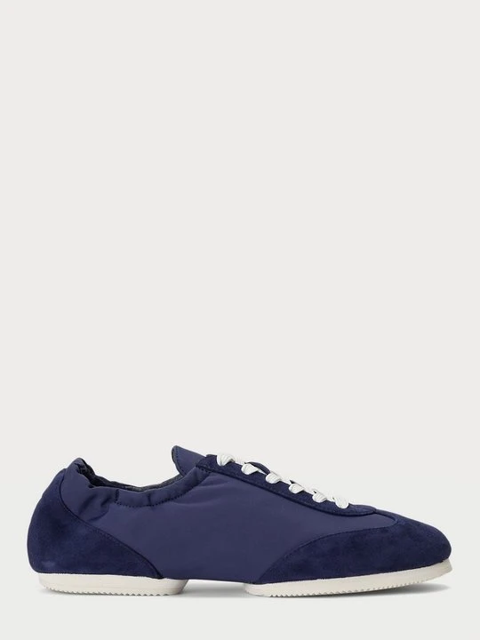 Zdjęcie produktu Sneakersy niskie Polo Ralph Lauren granatowy