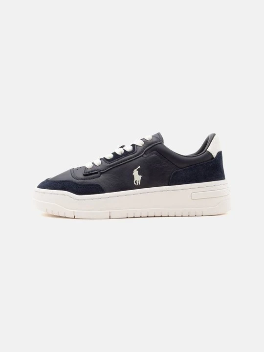 Zdjęcie produktu Sneakersy niskie Polo Ralph Lauren granatowy