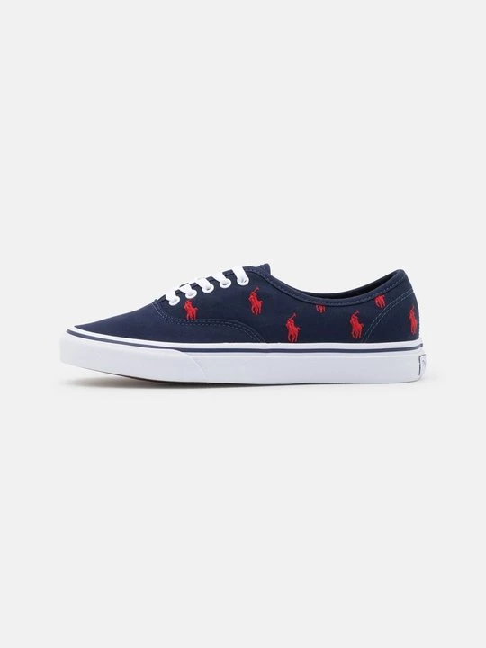 Zdjęcie produktu Sneakersy niskie Polo Ralph Lauren granatowy