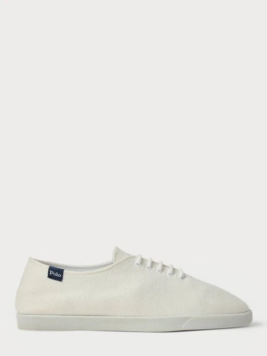 Zdjęcie produktu Sneakersy niskie Polo Ralph Lauren kolorowy denim