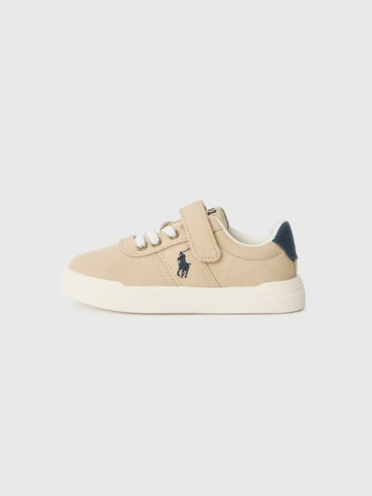 Zdjęcie produktu Sneakersy niskie Polo Ralph Lauren piaskowy