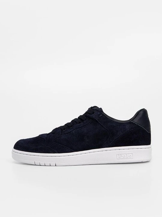 Zdjęcie produktu Sneakersy niskie Polo Ralph Lauren granatowy