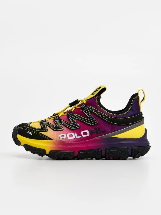 Zdjęcie produktu Sneakersy niskie Polo Ralph Lauren