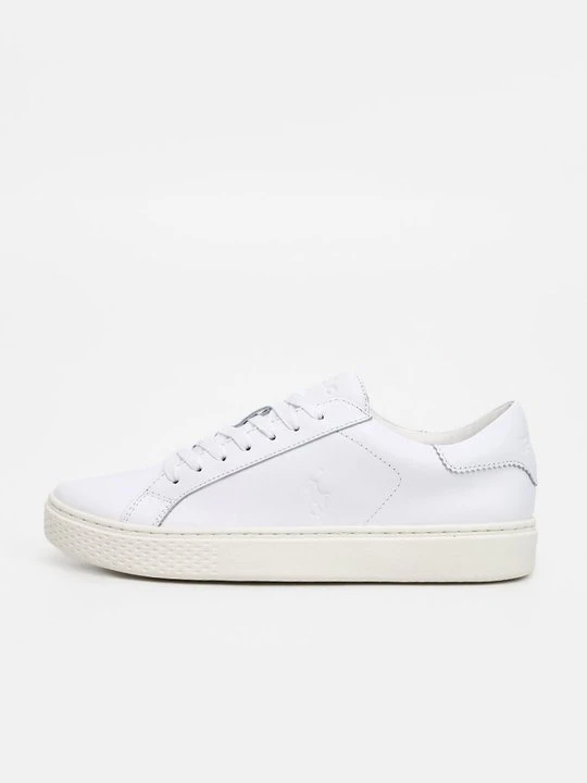 Zdjęcie produktu Sneakersy niskie Polo Ralph Lauren biały