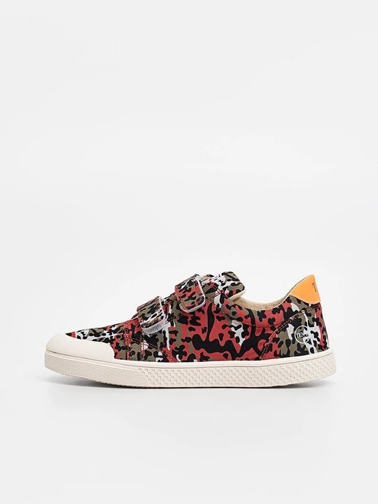 Zdjęcie produktu Sneakersy niskie Pom d'Api