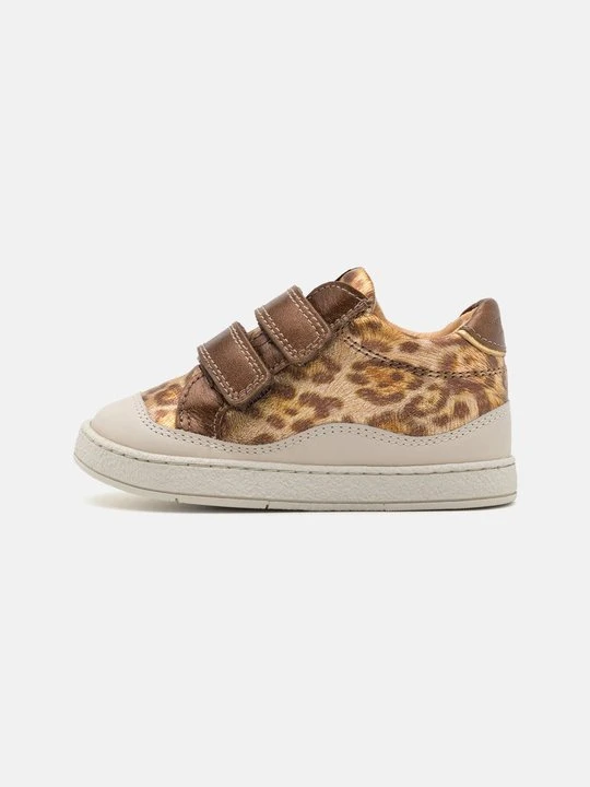 Zdjęcie produktu Sneakersy niskie Pom d'Api beżowy