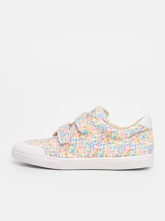 Zdjęcie produktu Sneakersy niskie Pom d'Api