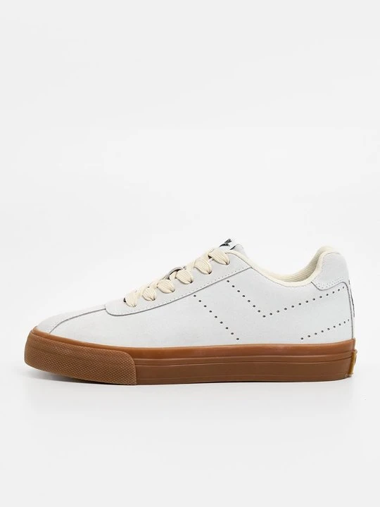 Zdjęcie produktu Sneakersy niskie Pony mleczny
