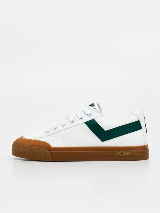 Zdjęcie produktu Sneakersy niskie Pony mleczny