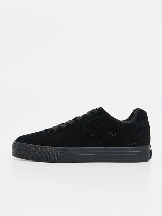 Zdjęcie produktu Sneakersy niskie Pony czarny