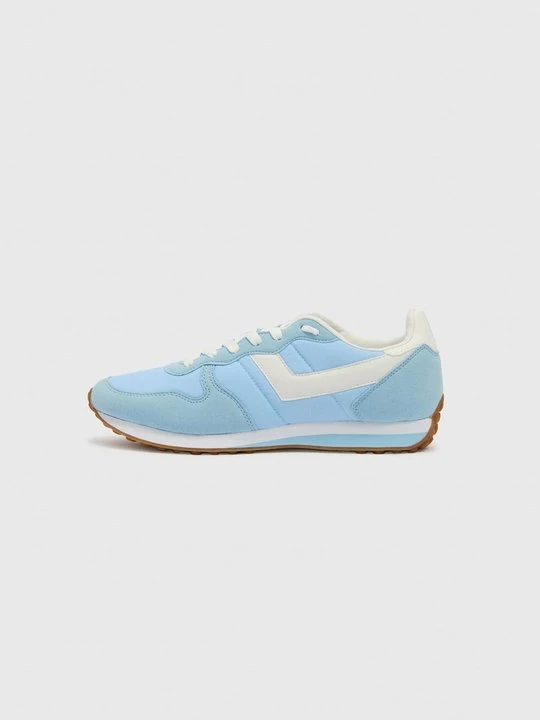 Zdjęcie produktu Sneakersy niskie Pony mleczny