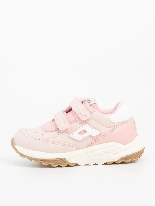 Zdjęcie produktu Sneakersy niskie Primigi jasnoróżowy