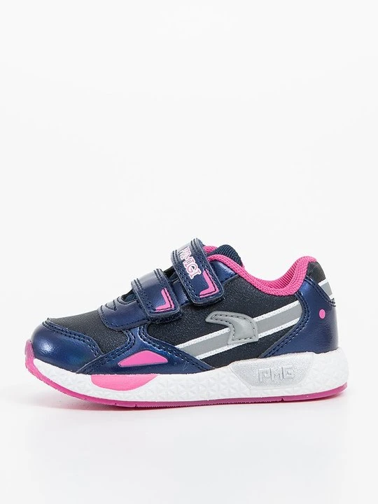 Zdjęcie produktu Sneakersy niskie Primigi granatowy