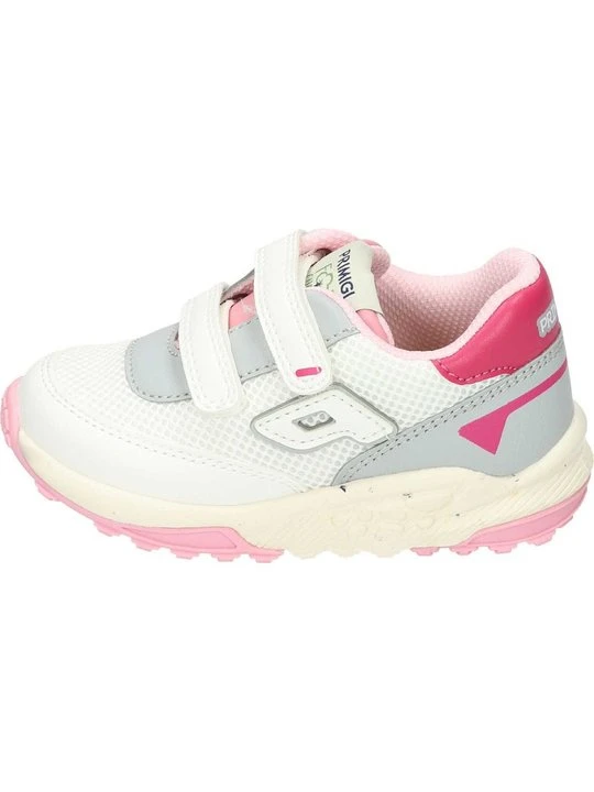 Zdjęcie produktu Sneakersy niskie Primigi biały