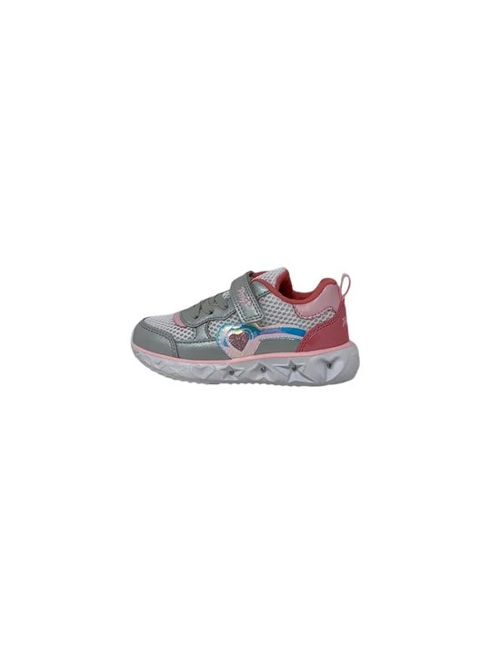 Zdjęcie produktu Sneakersy niskie Primigi biały