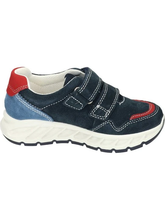 Zdjęcie produktu Sneakersy niskie Primigi niebieski