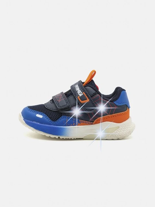 Zdjęcie produktu Sneakersy niskie Primigi granatowy
