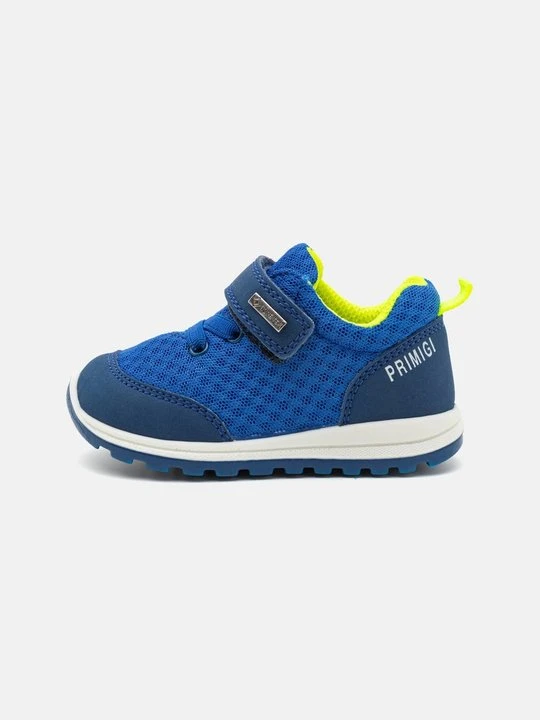 Zdjęcie produktu Sneakersy niskie Primigi granatowy