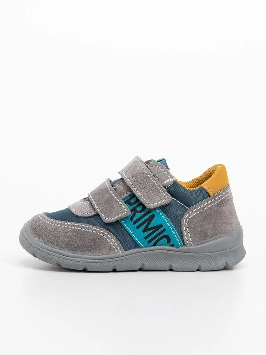 Zdjęcie produktu Sneakersy niskie Primigi szary