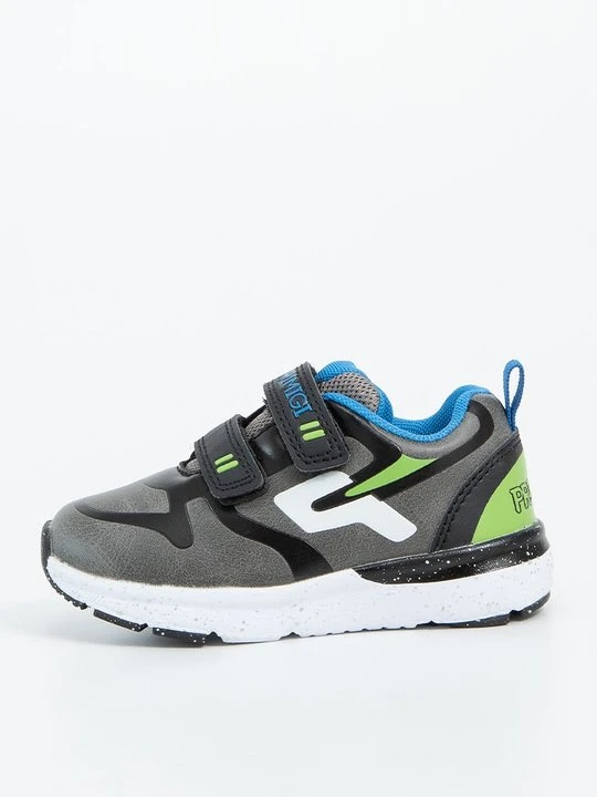 Zdjęcie produktu Sneakersy niskie Primigi ciemnoszary