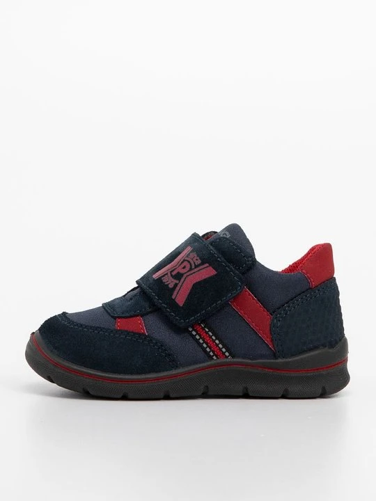 Zdjęcie produktu Sneakersy niskie Primigi granatowy