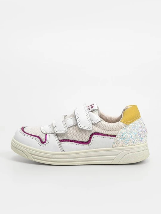 Zdjęcie produktu Sneakersy niskie Primigi biały