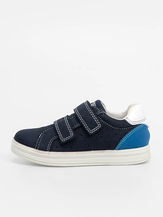 Zdjęcie produktu Sneakersy niskie Primigi granatowy