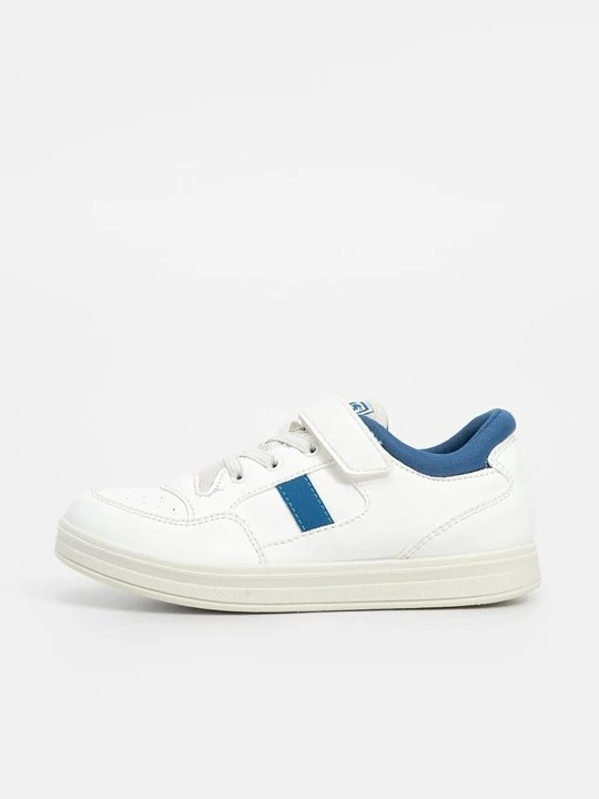Zdjęcie produktu Sneakersy niskie Primigi biały