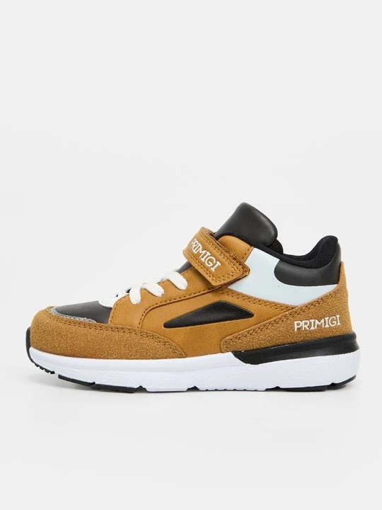 Zdjęcie produktu Sneakersy niskie Primigi czarny