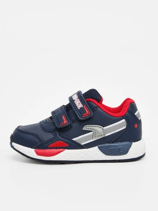 Zdjęcie produktu Sneakersy niskie Primigi niebieski