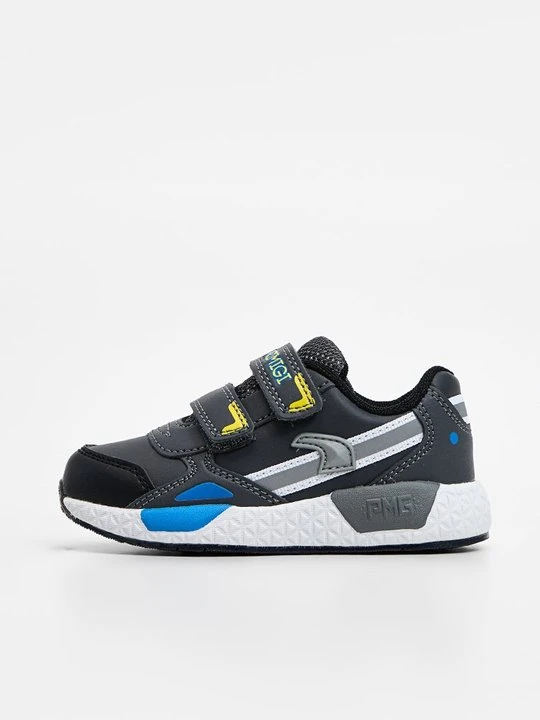 Zdjęcie produktu Sneakersy niskie Primigi szary