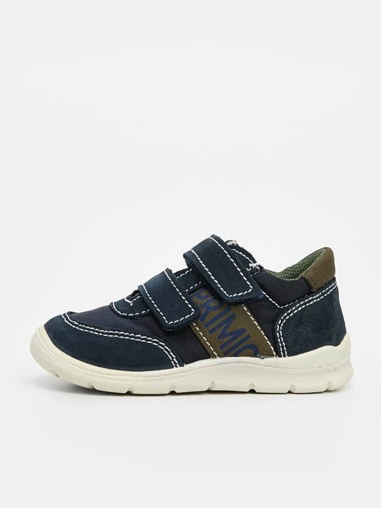 Zdjęcie produktu Sneakersy niskie Primigi granatowy