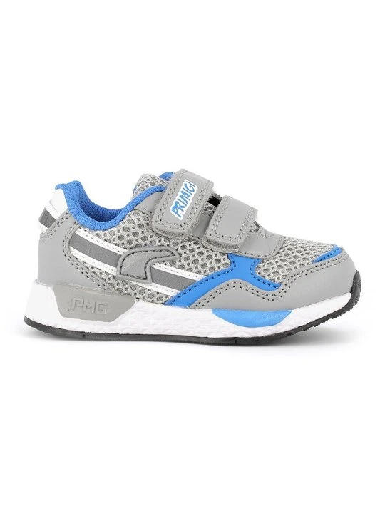 Zdjęcie produktu Sneakersy niskie Primigi szary
