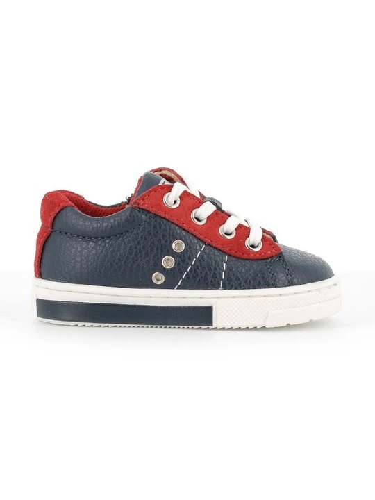 Zdjęcie produktu Sneakersy niskie Primigi niebieski